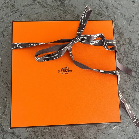 Hermes Reversible belt - Picture 5 of 11